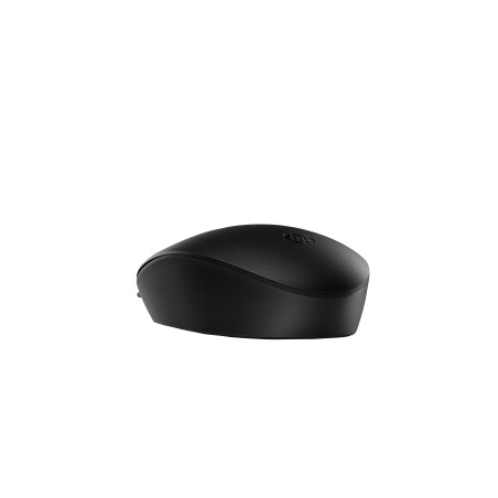 HP souris filaire laser 128