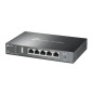 TP-Link Omada ER605 Routeur connecté Gigabit Ethernet Noir TP-Link Omada ER605 Routeur connecté Gigabit Ethernet Noir