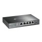 TP-Link Omada ER605 Routeur connecté Gigabit Ethernet Noir TP-Link Omada ER605 Routeur connecté Gigabit Ethernet Noir