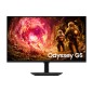 Samsung Ecran PC Gaming 32’’ Odyssey G5 G50F QHD 180Hz Samsung Ecran PC Gaming 32’’ Odyssey G5 G50F QHD 180Hz