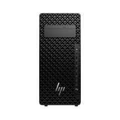 HP Z2 G1i Intel Core Ultra 7 265 32 Go DDR5-SDRAM 1 To SSD NVIDIA RTX 2000 Ada Windows 11 Pro Tower Station de travail AI