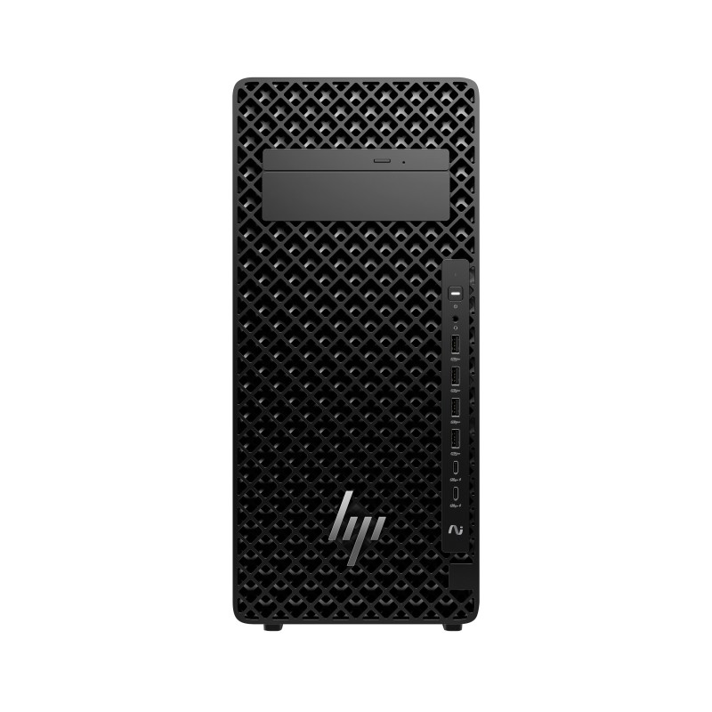HP Z2 G1i Intel Core Ultra 7 265 32 Go DDR5-SDRAM 1 To SSD NVIDIA RTX 2000 Ada Windows 11 Pro Tower Station de travail AI HP Z2 G1i Intel Core Ultra 7 265 32 Go DDR5-SDRAM 1 To SSD NVIDIA RTX 2000 Ada Windows 11 Pro Tower Station de travail AI