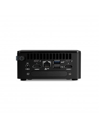 ASUS NUC 13 RNUC13ANHi3 Nero i3-1315U