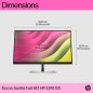 HP Écran tactile FHD E24t G5 HP Écran tactile FHD E24t G5
