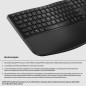 HP Clavier hybride 685 Comfort HP Clavier hybride 685 Comfort