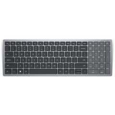 DELL Clavier compact Pro Plus - KB740 - français (AZERTY)