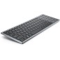 DELL Clavier compact Pro Plus - KB740 - français (AZERTY) DELL Clavier compact Pro Plus - KB740 - français (AZERTY)