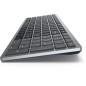 DELL Clavier compact Pro Plus - KB740 - français (AZERTY) DELL Clavier compact Pro Plus - KB740 - français (AZERTY)