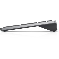 DELL Clavier compact Pro Plus - KB740 - français (AZERTY)