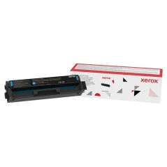 Xerox Cartouche de toner Cyan de Grande capacité Imprimante couleur ® C230 multifonctions ® C235 (2500 pages) - 006R04392