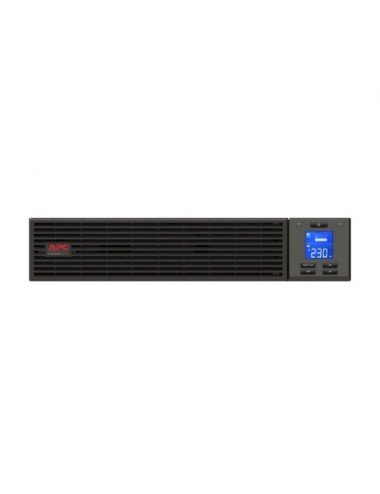 APC SRVPM10KRI alimentation d'énergie non interruptible Double-conversion (en ligne) 10 kVA 10000 W