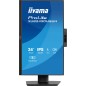 iiyama XUB2490HSUH-B2 écran plat de PC 60,5 cm (23.8") 1920 x 1080 pixels Full HD LED Noir