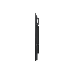 Samsung WA75F tableau blanc interactif 190,5 cm (75") 3840 x 2160 pixels Écran tactile Noir