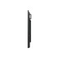 Samsung WA75F tableau blanc interactif 190,5 cm (75") 3840 x 2160 pixels Écran tactile Noir