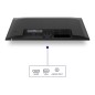 Philips 1000 series 27E1N1100A/00 écran plat de PC 68,6 cm (27") 1920 x 1080 pixels Full HD LCD Noir