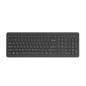 HP 220 WL KBD clavier Maison RF sans fil Noir