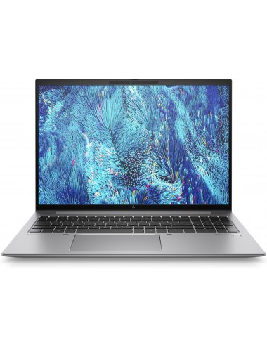 HP ZBook Firefly G11 Intel Core Ultra 7 155H Station de travail mobile 40,6 cm (16") WUXGA 32 Go DDR5-SDRAM 1 To SSD NVIDIA RTX