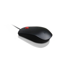 Lenovo 4Y50R20863 souris Bureau Ambidextre USB Type-A Optique 1600 DPI