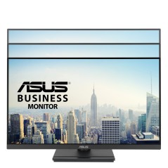 ASUS VA249QGS écran plat de PC 60,5 cm (23.8") 1920 x 1080 pixels Full HD LED Noir