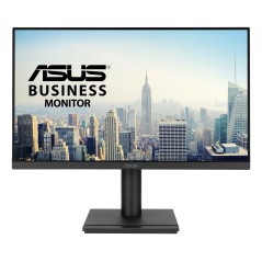 ASUS VA279QGSE écran plat de PC 68,6 cm (27") 1920 x 1080 pixels Full HD LCD Noir