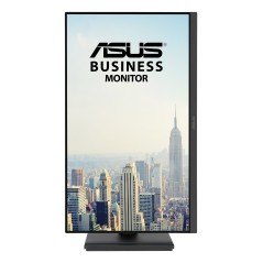 ASUS VA279QGSE écran plat de PC 68,6 cm (27") 1920 x 1080 pixels Full HD LCD Noir