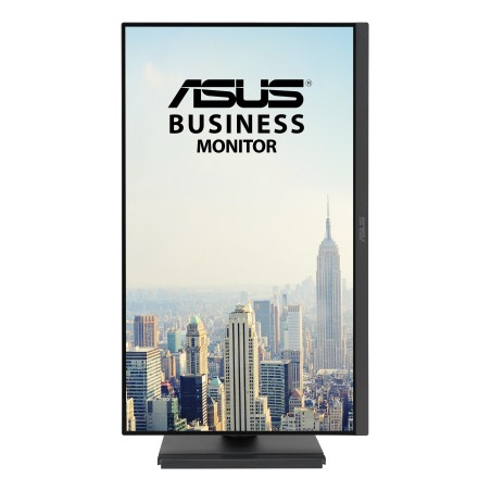 ASUS VA279QGSE écran plat de PC 68,6 cm (27") 1920 x 1080 pixels Full HD LCD Noir