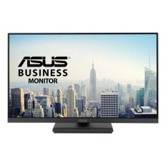 ASUS VA279QGSE écran plat de PC 68,6 cm (27") 1920 x 1080 pixels Full HD LCD Noir