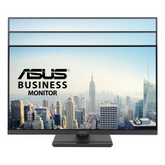 ASUS VA279QGSE écran plat de PC 68,6 cm (27") 1920 x 1080 pixels Full HD LCD Noir