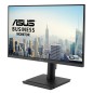ASUS VA279QGSE écran plat de PC 68,6 cm (27") 1920 x 1080 pixels Full HD LCD Noir ASUS VA279QGSE écran plat de PC 68,6 cm (27") 1920 x 1080 pixels Full HD LCD Noir