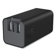 HP 65W Gallium Nitride Wall Charger EURO SmartBuy adaptateur de puissance & onduleur