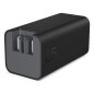 HP 65W Gallium Nitride Wall Charger EURO SmartBuy adaptateur de puissance & onduleur