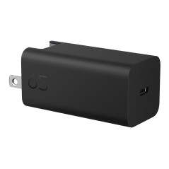 HP 65W Gallium Nitride Wall Charger EURO SmartBuy adaptateur de puissance & onduleur