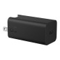 HP 65W Gallium Nitride Wall Charger EURO SmartBuy adaptateur de puissance & onduleur