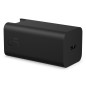HP 65W Gallium Nitride Wall Charger EURO SmartBuy adaptateur de puissance & onduleur