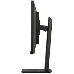 iiyama ProLite XUB3493WQSU-B6 écran plat de PC 86,4 cm (34") 3440 x 1440 pixels UltraWide Quad HD LED Noir