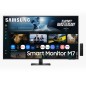 Samsung M7 M70F écran plat de PC 109,2 cm (43") 3840 x 2160 pixels 4K Ultra HD LCD Noir Samsung M7 M70F écran plat de PC 109,2 cm (43") 3840 x 2160 pixels 4K Ultra HD LCD Noir