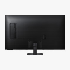 Samsung M7 M70F écran plat de PC 109,2 cm (43") 3840 x 2160 pixels 4K Ultra HD LCD Noir