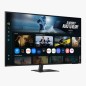 Samsung M7 M70F écran plat de PC 109,2 cm (43") 3840 x 2160 pixels 4K Ultra HD LCD Noir Samsung M7 M70F écran plat de PC 109,2 cm (43") 3840 x 2160 pixels 4K Ultra HD LCD Noir