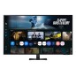 Samsung M7 M70F écran plat de PC 109,2 cm (43") 3840 x 2160 pixels 4K Ultra HD LCD Noir Samsung M7 M70F écran plat de PC 109,2 cm (43") 3840 x 2160 pixels 4K Ultra HD LCD Noir