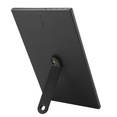ASUS ZenScreen MB169CK écran plat de PC 39,6 cm (15.6") 1920 x 1080 pixels Full HD LCD Noir