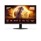 AOC G4 27G4HRE écran plat de PC 68,6 cm (27") 1920 x 1080 pixels Full HD LED Noir, Rouge AOC G4 27G4HRE écran plat de PC 68,6 cm (27") 1920 x 1080 pixels Full HD LED Noir, Rouge