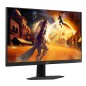 AOC G4 27G4HRE écran plat de PC 68,6 cm (27") 1920 x 1080 pixels Full HD LED Noir, Rouge AOC G4 27G4HRE écran plat de PC 68,6 cm (27") 1920 x 1080 pixels Full HD LED Noir, Rouge