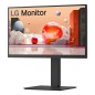 LG 24BA850-B écran plat de PC 60,5 cm (23.8") 1920 x 1080 pixels Full HD Noir LG 24BA850-B écran plat de PC 60,5 cm (23.8") 1920 x 1080 pixels Full HD Noir