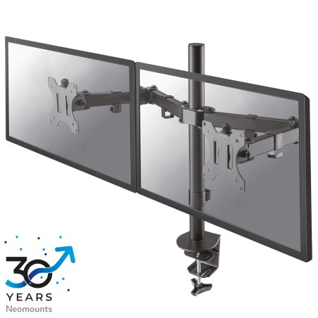 Neomounts FPMA-D550DBLACK Support d'écran à fixer 10-32"
