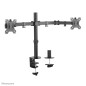 Neomounts FPMA-D550DBLACK Support d'écran à fixer 10-32" Neomounts FPMA-D550DBLACK Support d'écran à fixer 10-32"