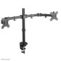 Neomounts FPMA-D550DBLACK Support d'écran à fixer 10-32" Neomounts FPMA-D550DBLACK Support d'écran à fixer 10-32"
