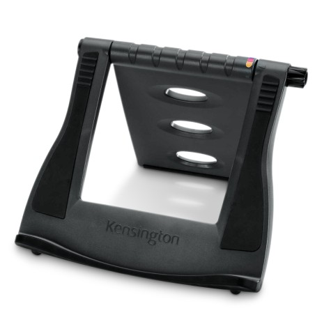 Kensington Rehausseur pour ordinateur portable SmartFit Easy Riser (gris)
