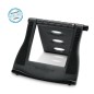 Kensington Rehausseur pour ordinateur portable SmartFit Easy Riser (gris) Kensington Rehausseur pour ordinateur portable SmartFit Easy Riser (gris)