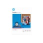 HP Papier photo brillant Everyday - 25 feuilles/A4/210 x 297 mm HP Papier photo brillant Everyday - 25 feuilles/A4/210 x 297 mm