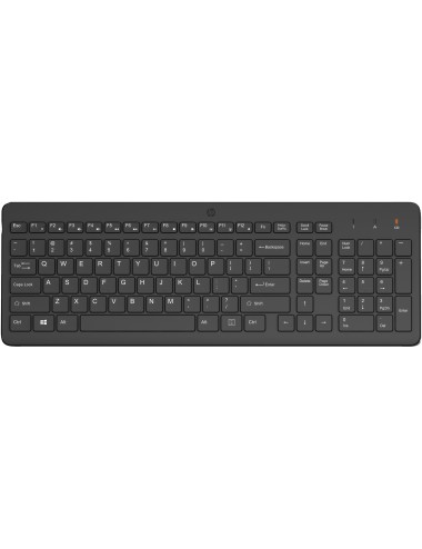 HP Teclado inalámbrico 225